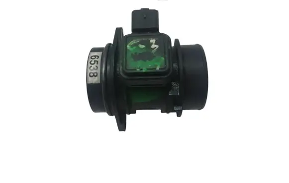 Citroen C3 Mass air flow meter 9647144080