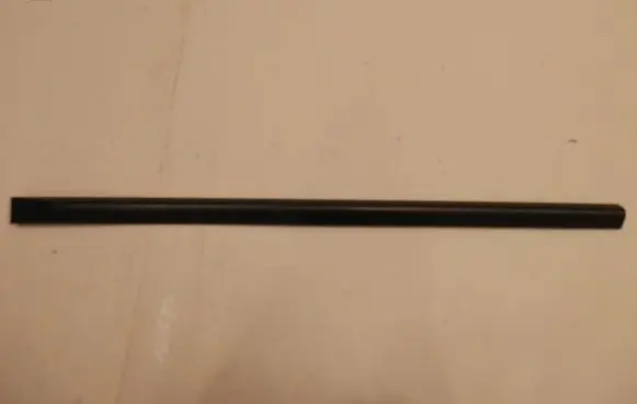 Audi A2 Front door trim (molding) 8Z0854939
