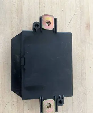 Ford Mondeo Mk III Parking PDC control unit/module 3S7J15K866AA 601872