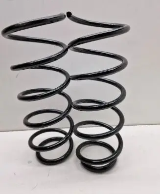 Mitsubishi Colt Front coil spring