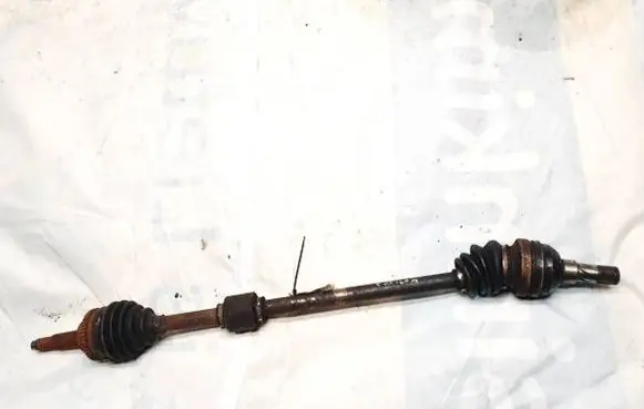 Chevrolet Kalos Front driveshaft