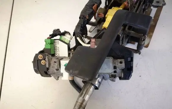Honda Accord Ignition lock 25001031905A