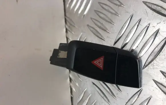 Audi A4 S4 B8 8K Hazard light switch 8K2941509A