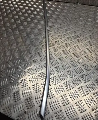 BMW X2 F39 Front door glass trim molding 7420815