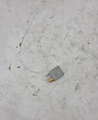 Toyota Corolla Verso AR10 Other relay 0332011001