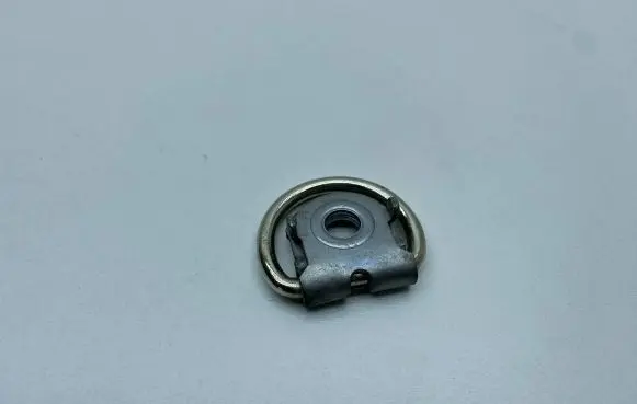 Mercedes-Benz C W204 Other trunk/boot trim element
