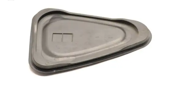 Audi A4 S4 B8 8K Other rear door trim element 8K0839916B