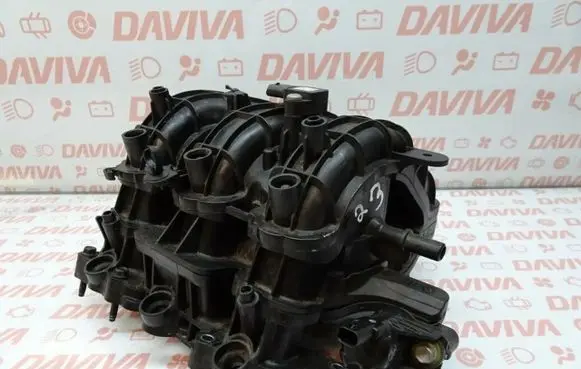 Opel Karl Intake manifold 55493647 12630282 12653415