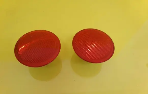 Ford Fiesta Rear tail light reflector 6S61-515B0-A