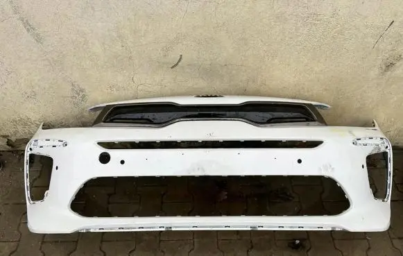 KIA Rio Front bumper 86511-H8600
