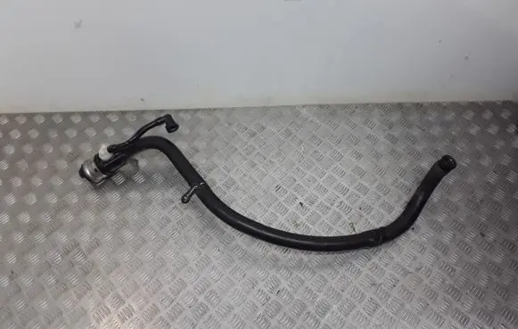 BMW X5 F15 Fuel tank filler neck pipe 7186702