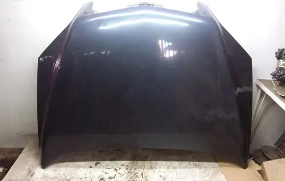 Opel Antara Engine bonnet/hood 
