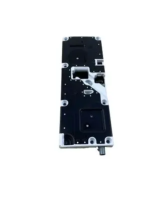 Volkswagen ID.4 Aerial antenna amplifier 1EA035741G