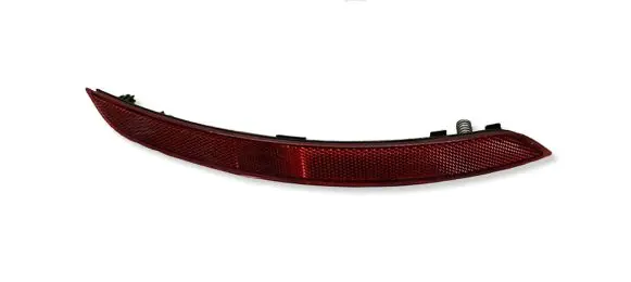Audi A4 Allroad B9 Rear tail light reflector 8W9945106A