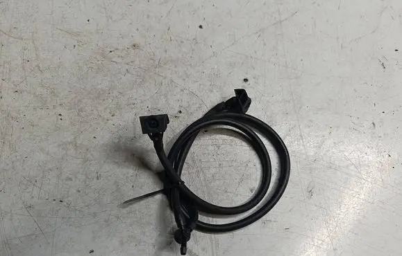 Nissan Note (E12) Windshield washer spray nozzle 
