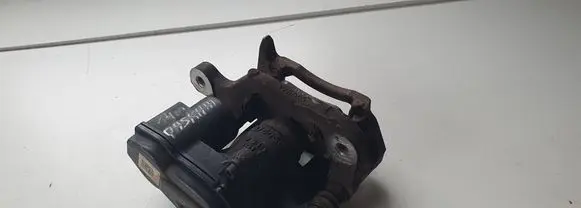 Nissan Qashqai Rear brake caliper