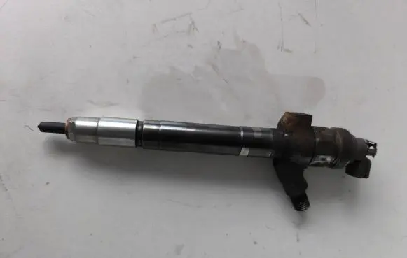 Peugeot Boxer Fuel injector 6C1Q9K546AC