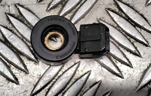Chrysler Pacifica Detonation knock sensor 68166540AA