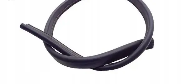 Audi A8 S8 D5 Engine compartment rubber 4N0823723