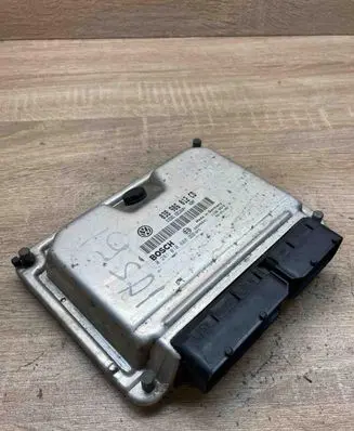 Audi A6 S6 C5 4B Engine control unit/module ECU 038906012CD 0281010688