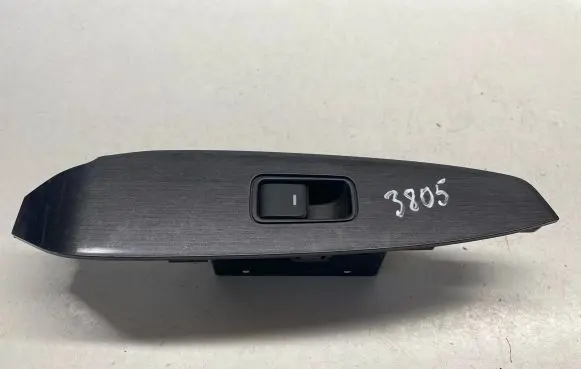 Mazda CX-5 Electric window control switch KG2N66370