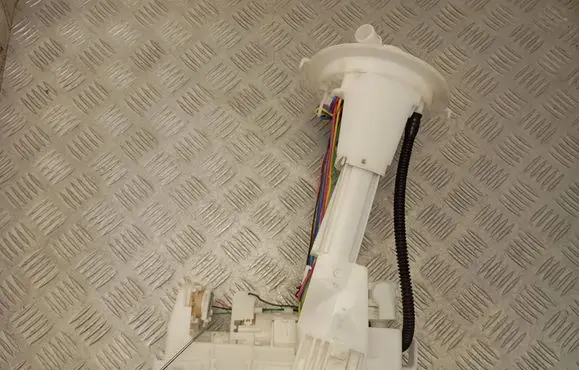 Lexus NX In-tank fuel pump 7702042300