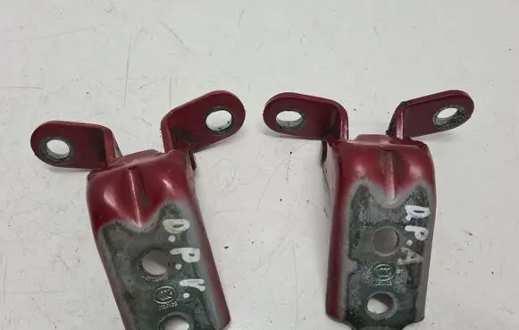 Hyundai Santa Fe Front door hinge set 
