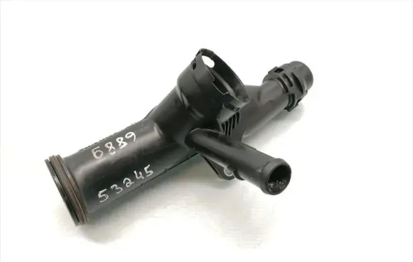 Seat Leon (5F) Engine coolant pipe/hose 324163