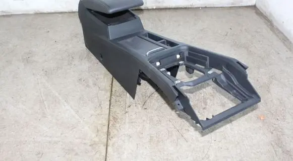 Volkswagen Passat Alltrack Center console 3G0857100I 3G0857100