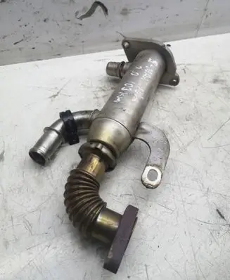 Ford S-MAX EGR valve cooler 993062H 8653691 01694609038