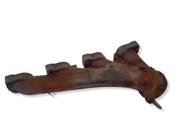 Dodge Charger Exhaust manifold 53013949AE