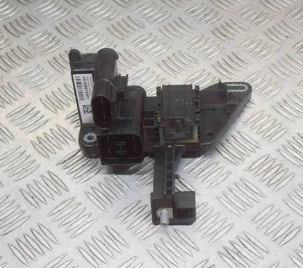 BMW 3 F30 F35 F31 Current control relay 9296150