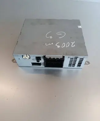 Audi A8 S8 D3 4E Radio/CD/DVD/GPS head unit 4E0035061D 4E0035061
