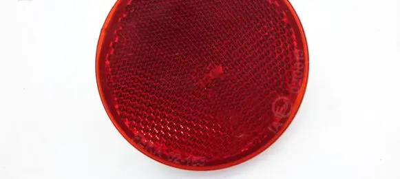 Toyota Auris 150 Rear tail light reflector 8191002100