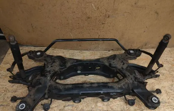 Acura ZDX Rear subframe 