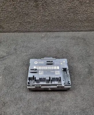 Audi Q7 4L Door control unit/module 4F0959792T 8K0959792M