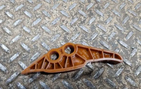 Audi Q5 SQ5 Slide rail for timing chain 06H109469AH