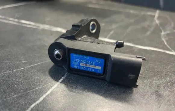 Renault Megane III Air pressure sensor 8200292433