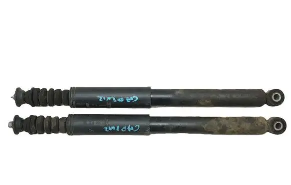 Renault Captur Rear shock absorber/damper 