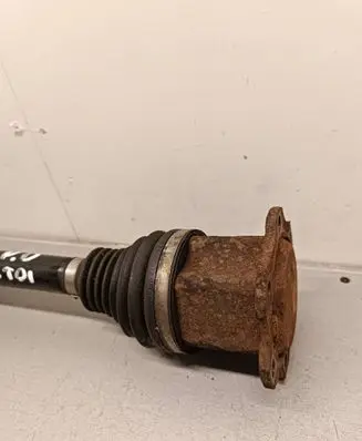 Audi A5 8T 8F Front driveshaft 8K0407271Q