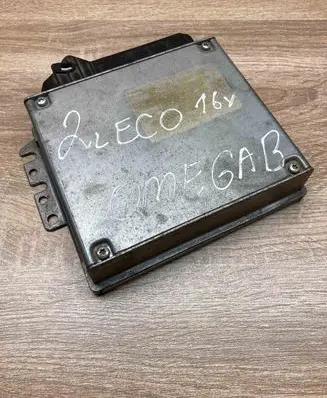 Opel Omega B1 Engine control unit/module ECU OMEGAB2LECU