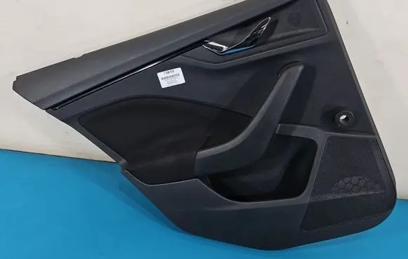 Skoda Scala Coupe rear side trim panel 654867023 IMPRK1538019