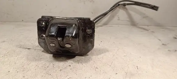 Ford Kuga II Tailgate/trunk/boot lock/catch/latch 7T4A7843102A