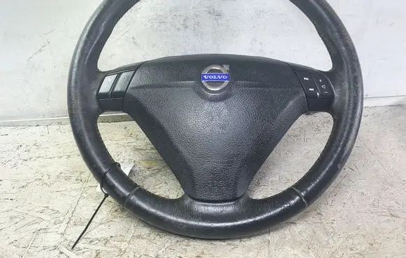 Volvo S60 Steering wheel