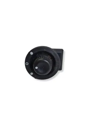 Dacia Duster II Wing mirror switch 255706283R