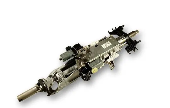 BMW 5 G30 G31 G38 Steering wheel axle 32306894879 32306862001 6894879