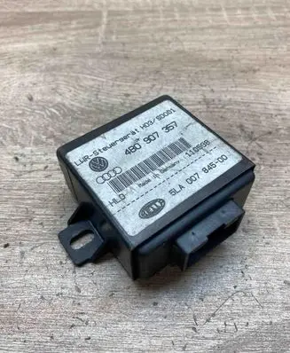 Audi A6 S6 C5 4B Light module LCM 4B0907357 5LA00784500