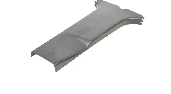 Lexus RX 330 - 350 - 400H (B) pillar trim (top) 6241348020