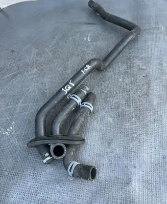 Audi Q5 SQ5 8R Engine coolant pipe/hose 8R0265348R