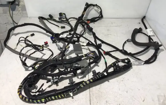 Ford Transit Custom Other wiring loom BK2T14A390 KK2T14A005ALE JK2T14335CBA